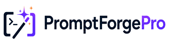 PromptForgePro